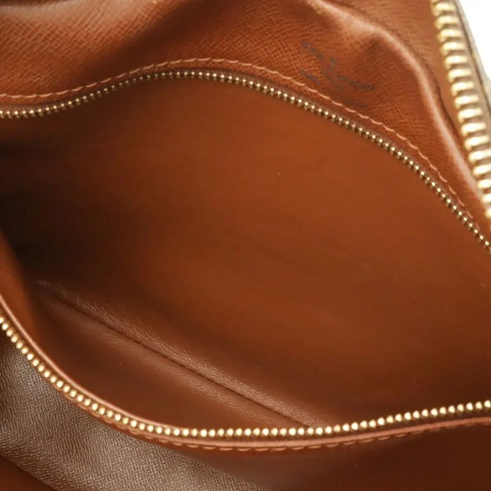 Louis Vuitton Nile Messenger Bag